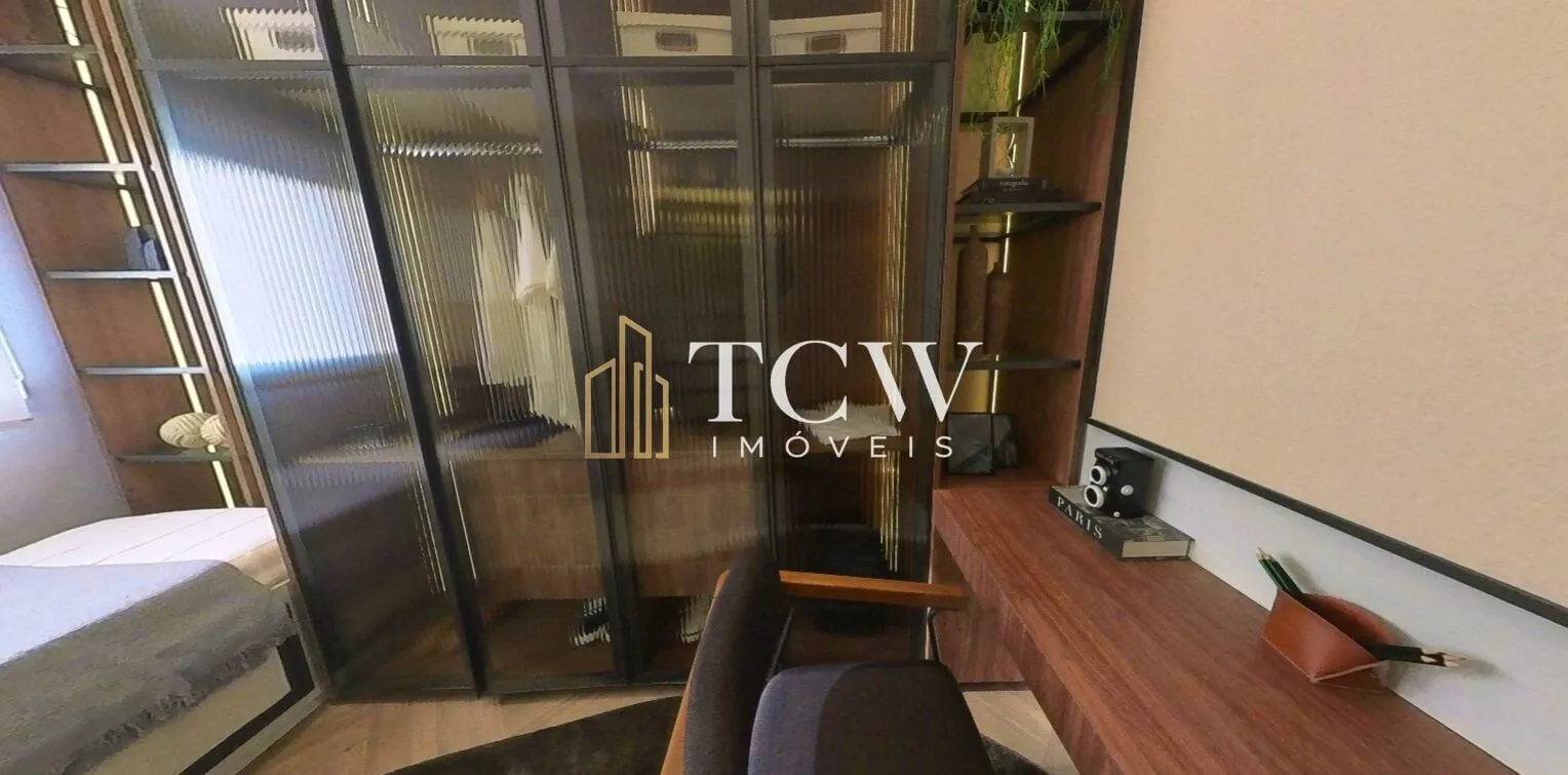 Imagem Apartamento à venda no Vila Mariana - São Paulo/Sp