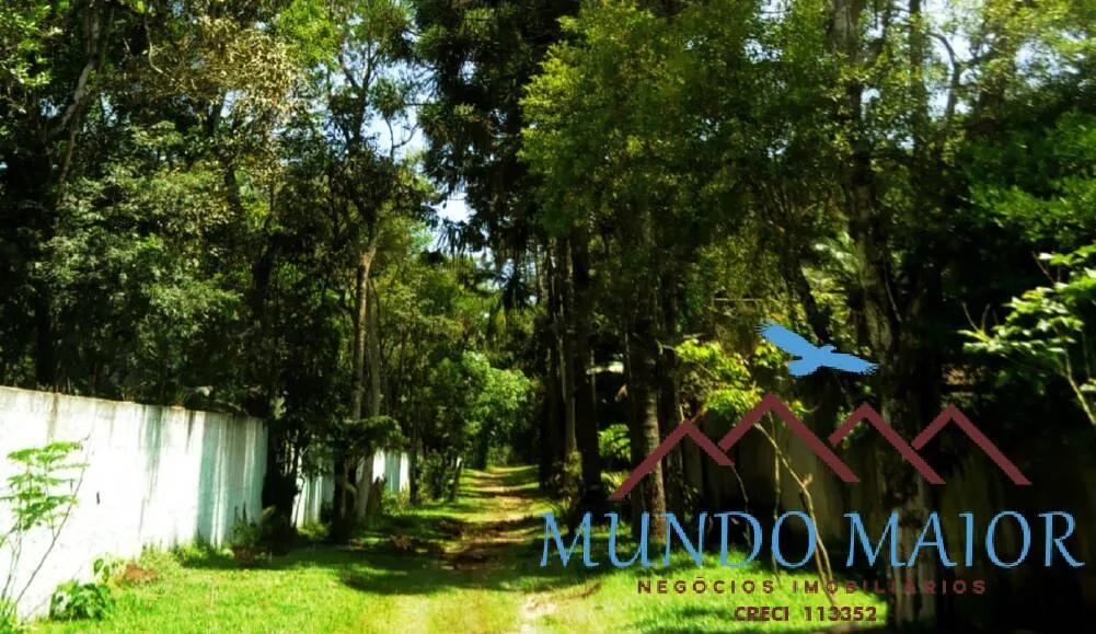 Imagem Chácara 6000m2 a Venda Riacho Grande em São Bernardo do Campo, Sp!