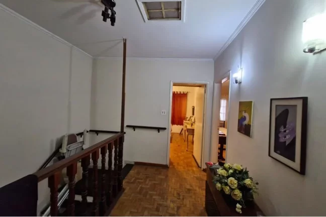 Imagem CASA RESIDENCIAL em São Paulo - SP, Vila Maria