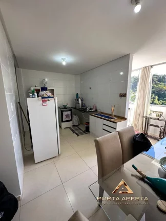 Imagem Apto 2 Quartos, sendo 1 Suite - Eldorado - Timoteo - COD 1059