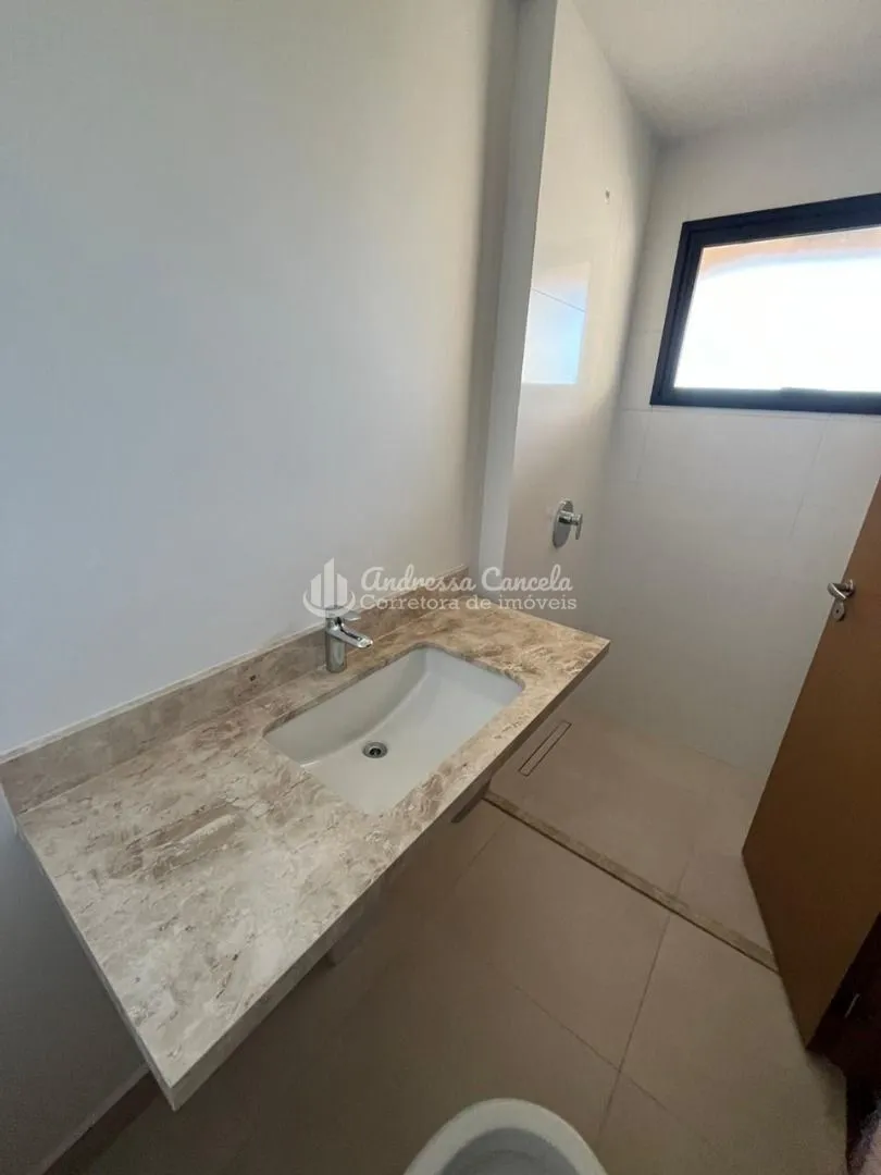 Imagem Toscana Residence - Apartamento com 2 suítes à venda, 123 m² por R$ 1.260.000 - Toscana Residence - São José do Rio Preto/SP