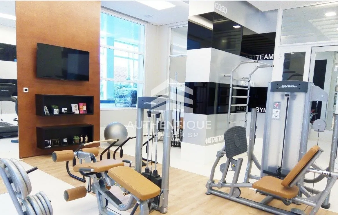 Imagem ECLAT ALTO DE PINHEIROS - Apartamento à venda em São Paulo/SP