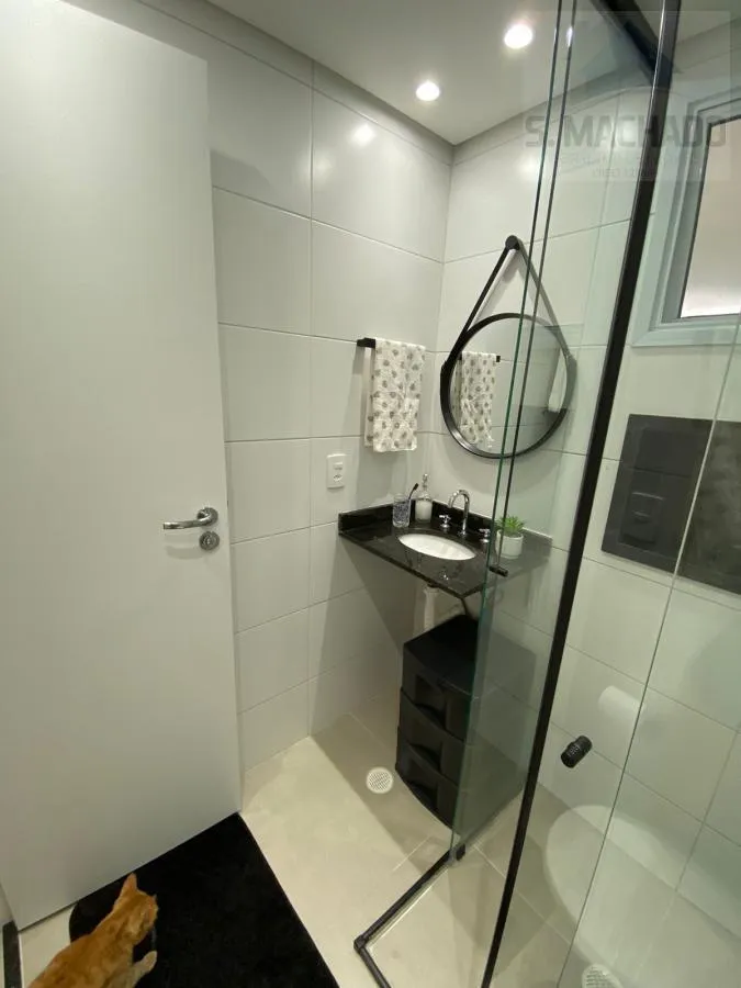 Imagem Apartamento para Venda em Santo André / SP no bairro Casa Branca