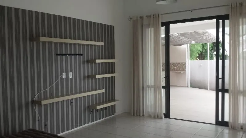 Imagem Casa à venda 3 Quartos, 3 Suites, 4 Vagas, 405M², Condomínio Real Ville, Pindamonhangaba - SP | Condomínio Real Ville
