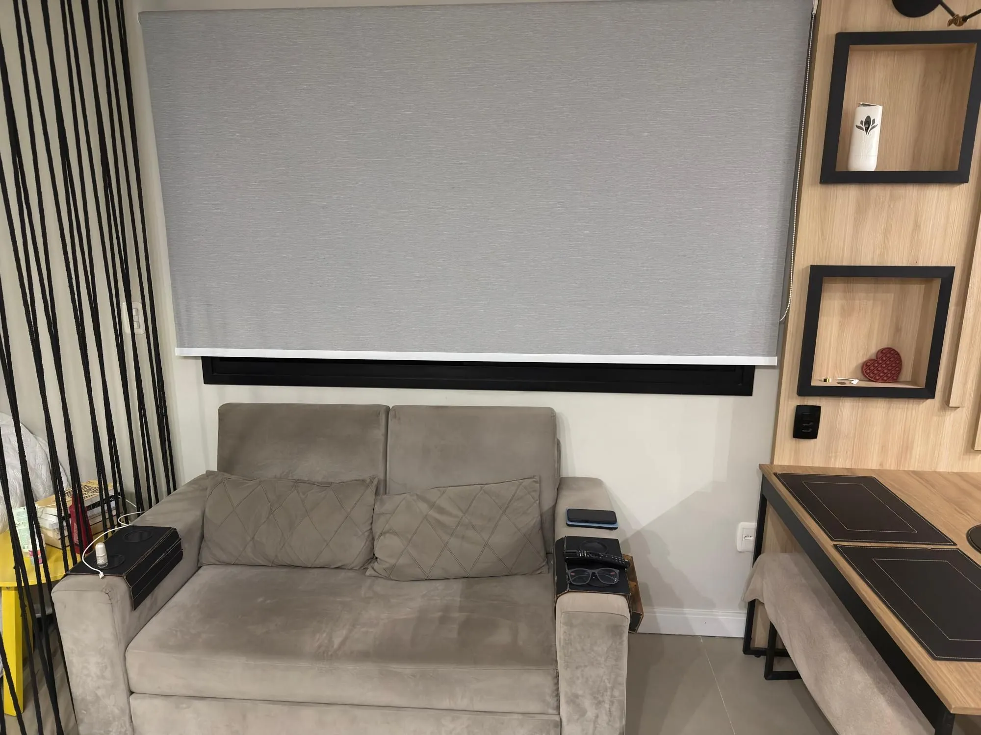 Imagem Apartamento Studio à venda no Centro Histórico de Porto Alegre