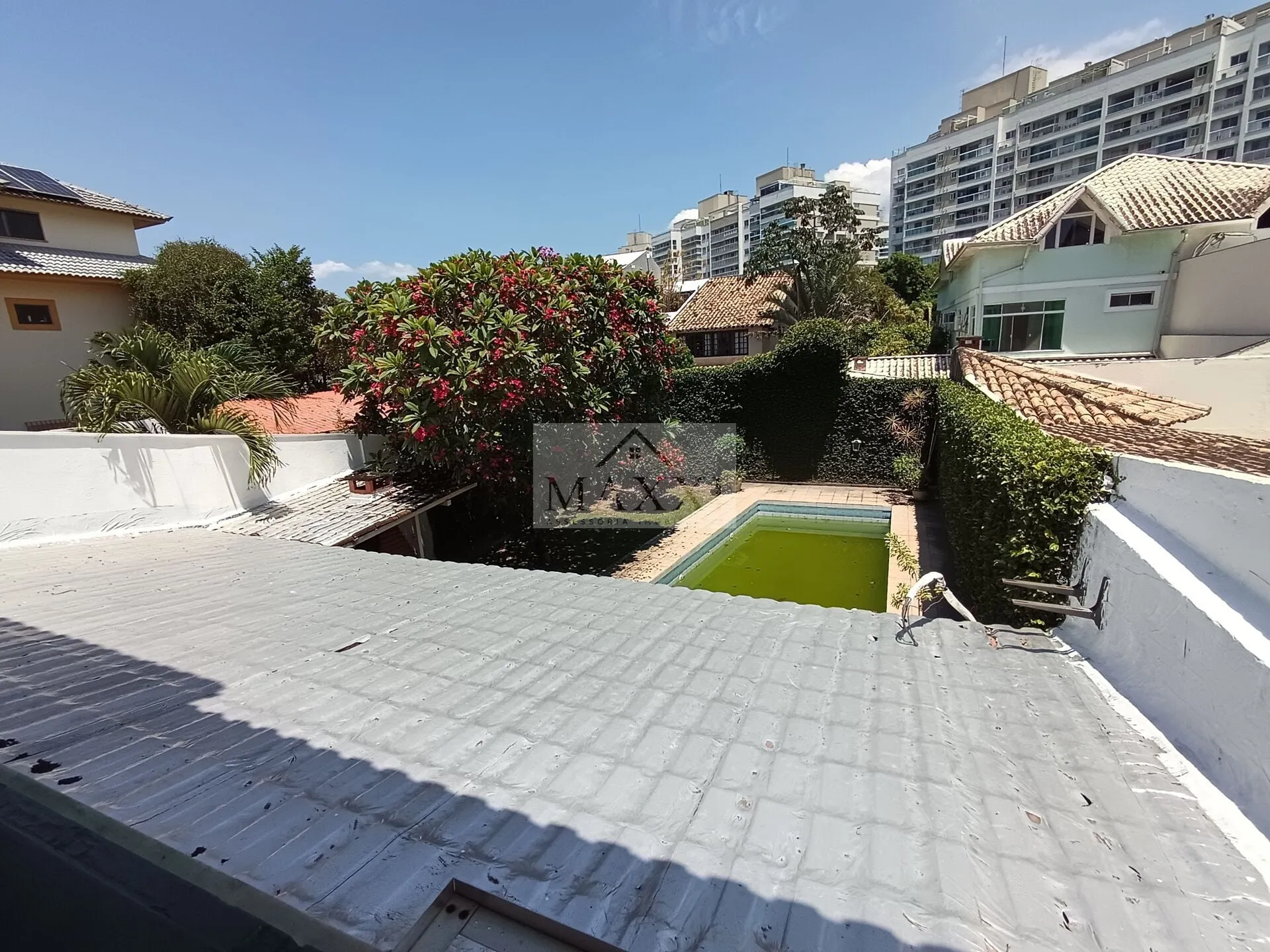 Imagem Vivendas do Sol - Casa em Condomínio em Recreio dos Bandeirantes, Rio de Janeiro/RJ