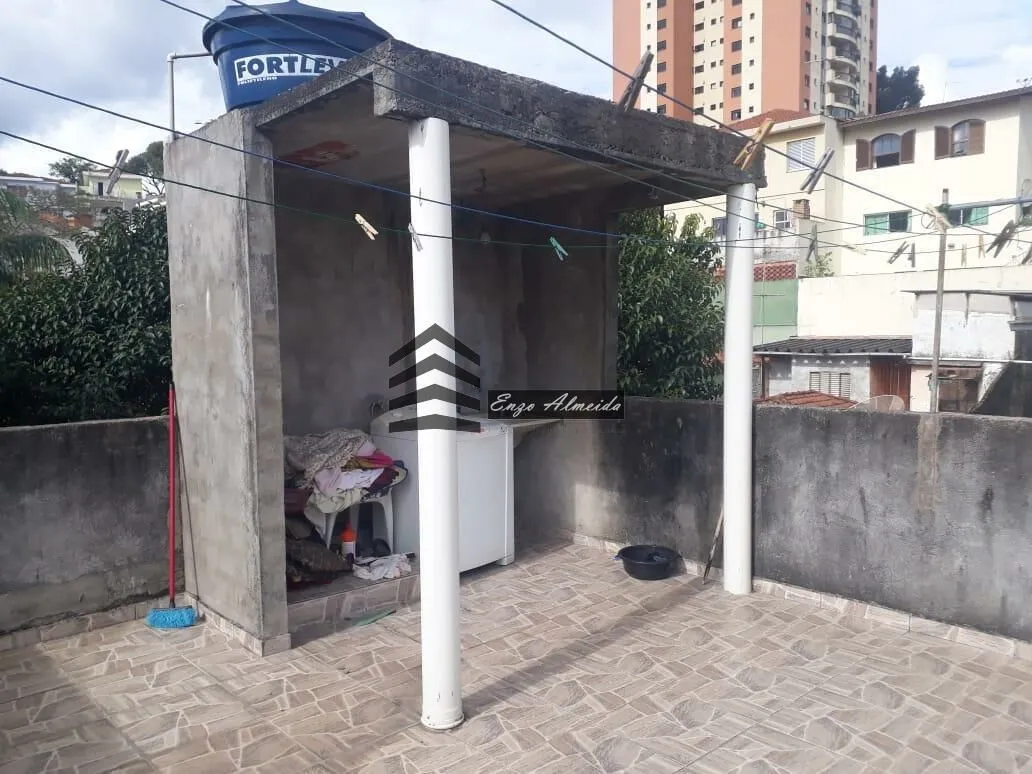 Imagem Casa à venda em São Paulo/SP