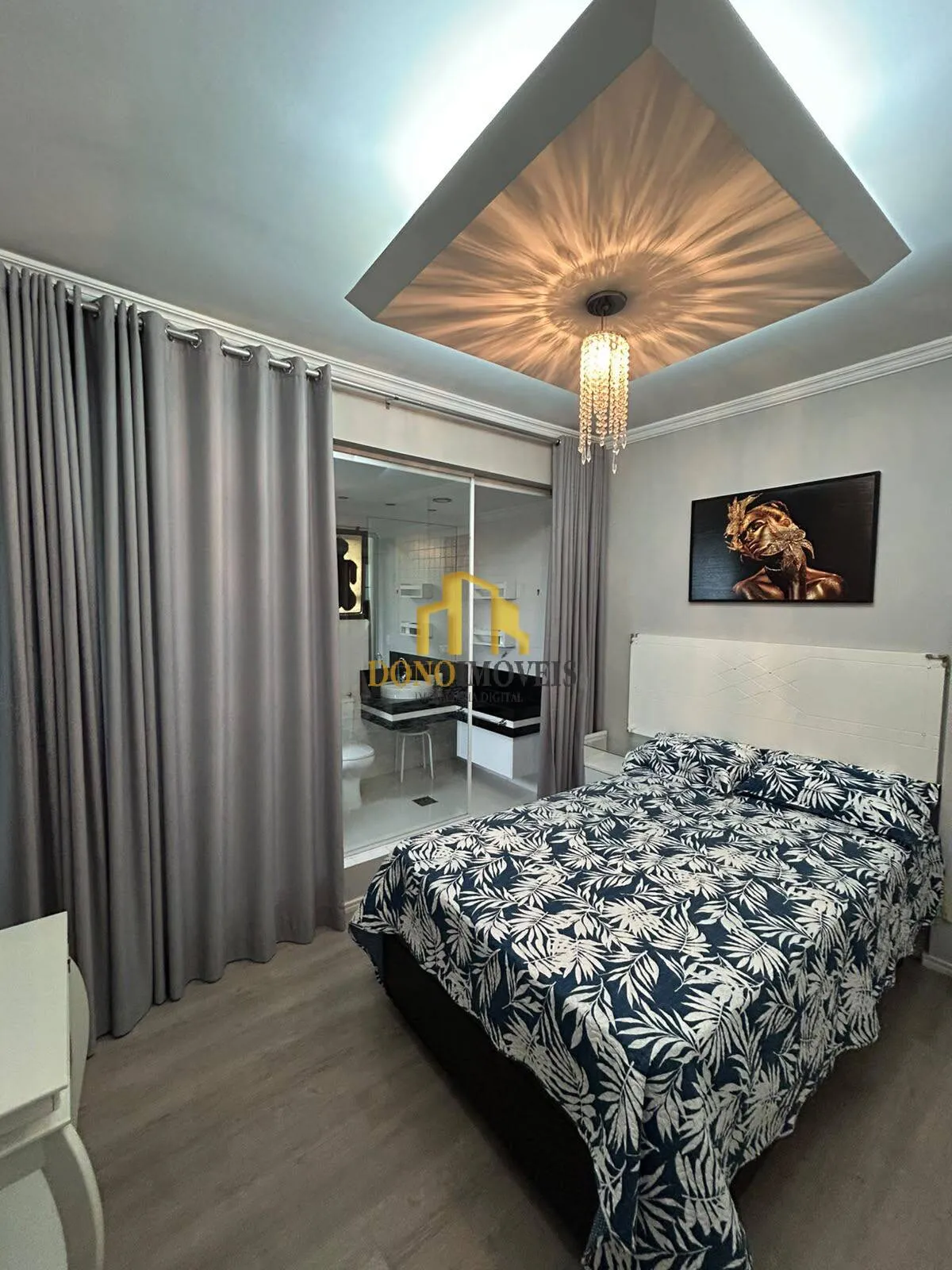 Imagem Apartamento 106m² | portal dos clássicos | 3 dormitórios | 2 suítes