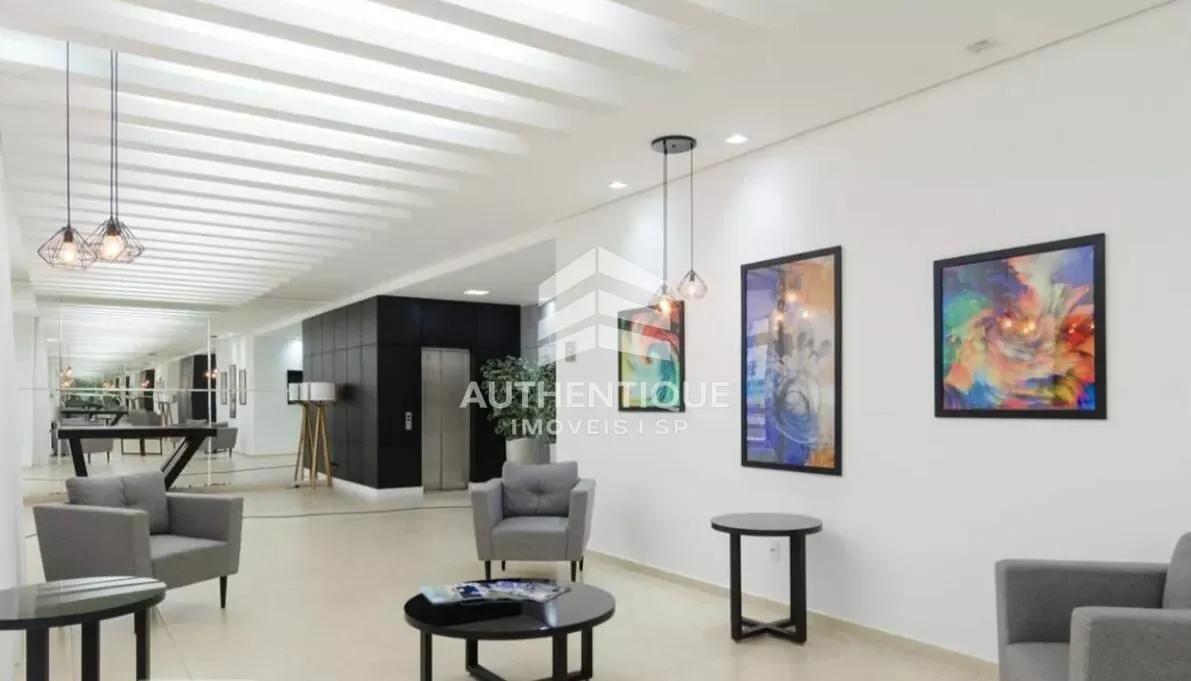 Imagem DOMO PRIME CENTRO SÃO BERNARDO DO CAMPO - Apartamento à venda no bairro Centro - São Bernardo do Campo/SP