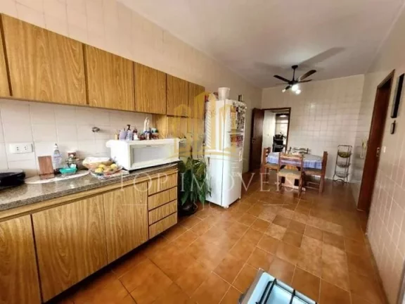 Imagem Belissimo Apartamento 209m² Vila Adyana