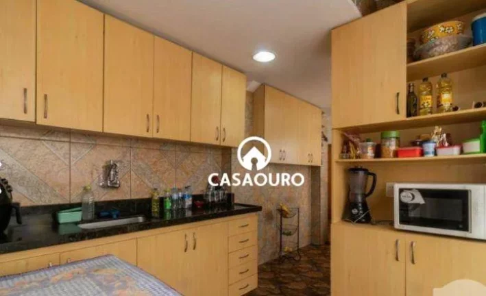 Imagem Apartamento com 3 quartos à venda, 110 m² - Cruzeiro - Belo Horizonte/MG