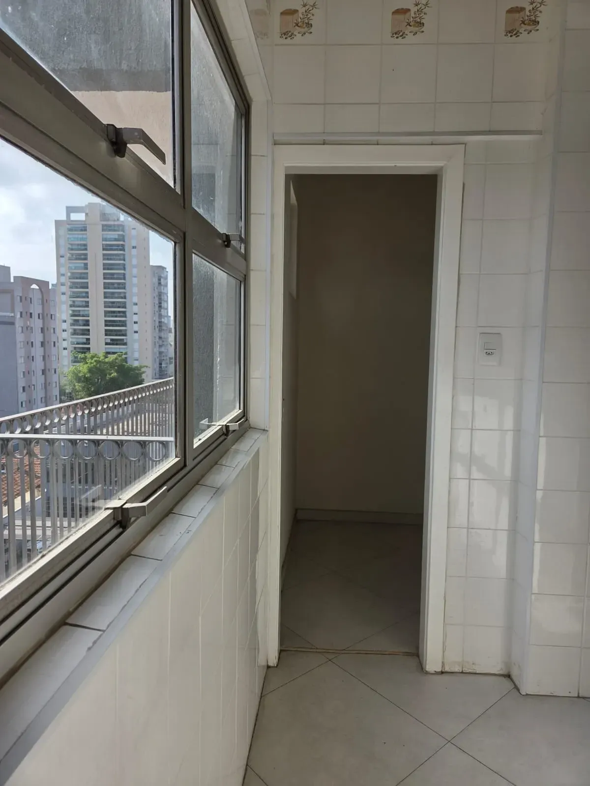 Imagem Apartamento com 2 Quartos à Venda, 86,7 m² em Vila Clementino - São Paulo