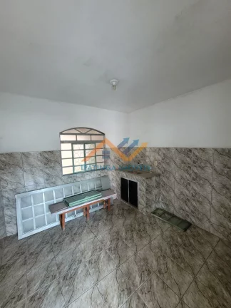 Imagem Casa no bairro Vila Celeste - Ipatinga