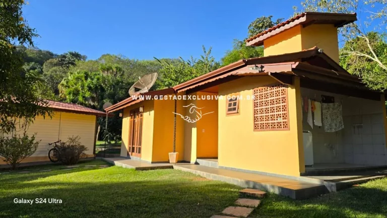 Imagem CHACARA 4 DORM, 2 SUITES, PISCINA EM CONDOMINIO FECHADO , 5492 M², ITATIBA