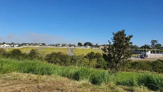 Imagem Terreno à venda 258M², Caminho Novo, Tremembé - SP | Colinas do Sol