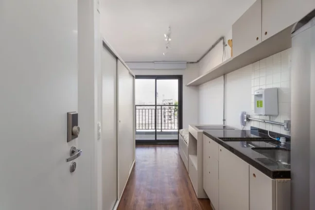 Imagem STUDIO RESIDENCIAL em São Paulo - SP, Moema