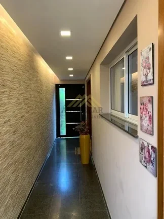 Imagem Casa Assobradada Na região da Cursino