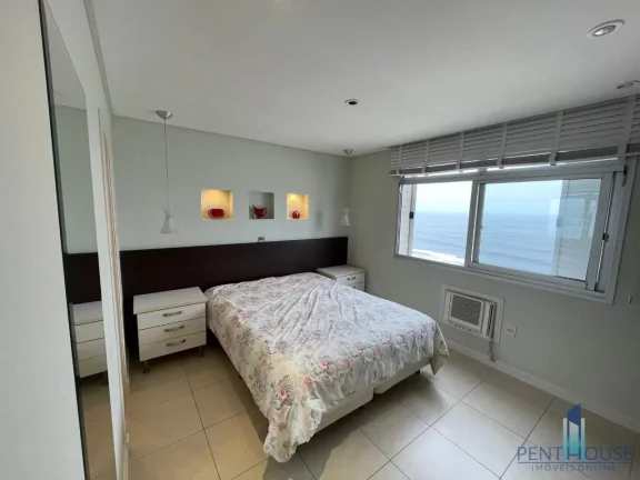 Imagem Apartamento Frente Mar para Venda em Balneário Camboriú, CENTRO, 3 dormitórios, 3 suítes, 4 banheiros, 1 vaga