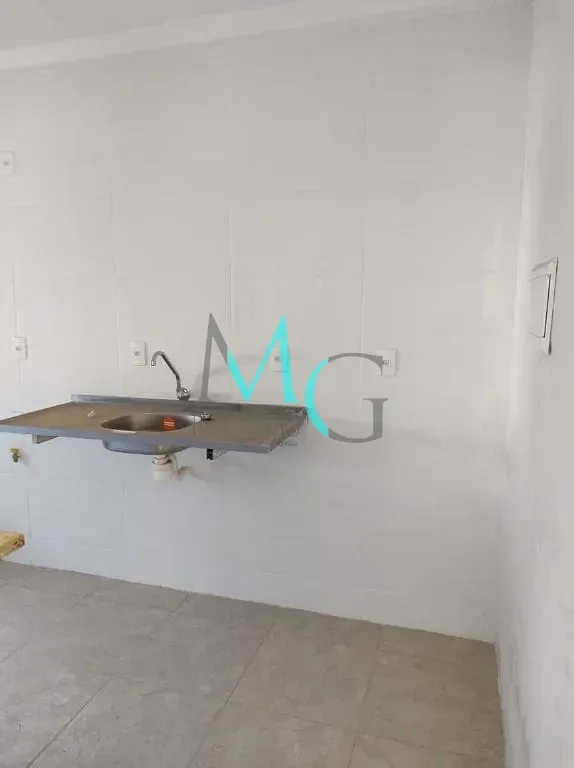 Imagem Apartamento com 2 dormitórios, 54 m² - venda por R$ 187.000,00 ou aluguel por R$ 1.260,00/mês - Inhoaíba - Rio de Janeiro/RJ