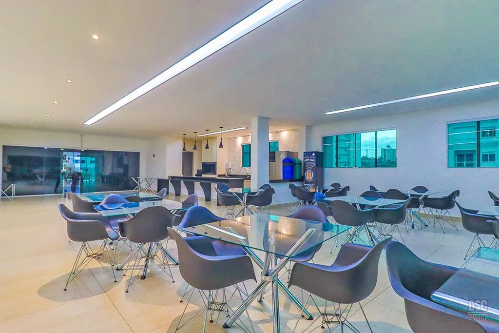 Imagem Apartamento em Jardim Carvalho