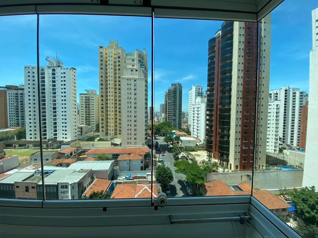 Imagem Edifício Brasilia Evolution Santana, apartamento em Santana São Paulo SP, apartment in São Paulo Brazil, apartamento de alto padrão em São Paulo
