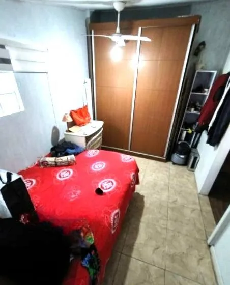 Imagem Casa no bairro Partenon de 3 dormitórios e vaga