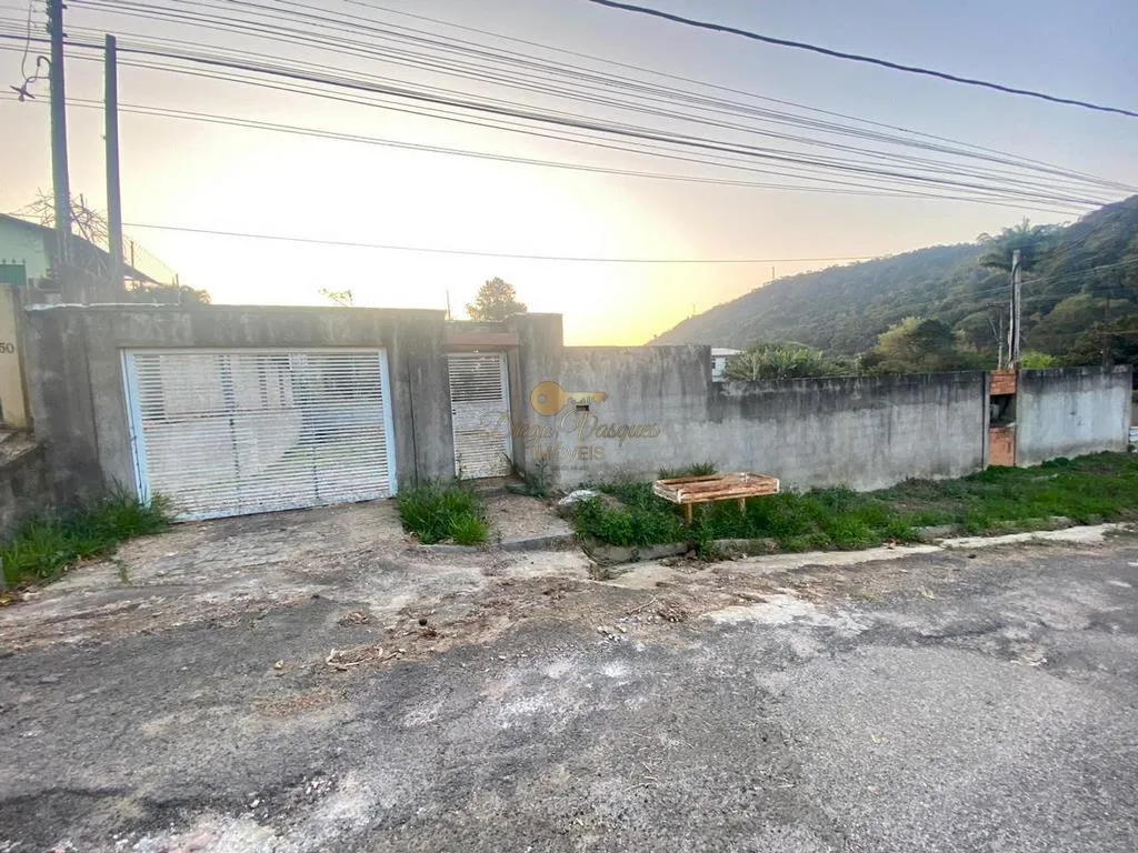 Imagem Terreno para Venda em Teresópolis / no bairro Albuquerque