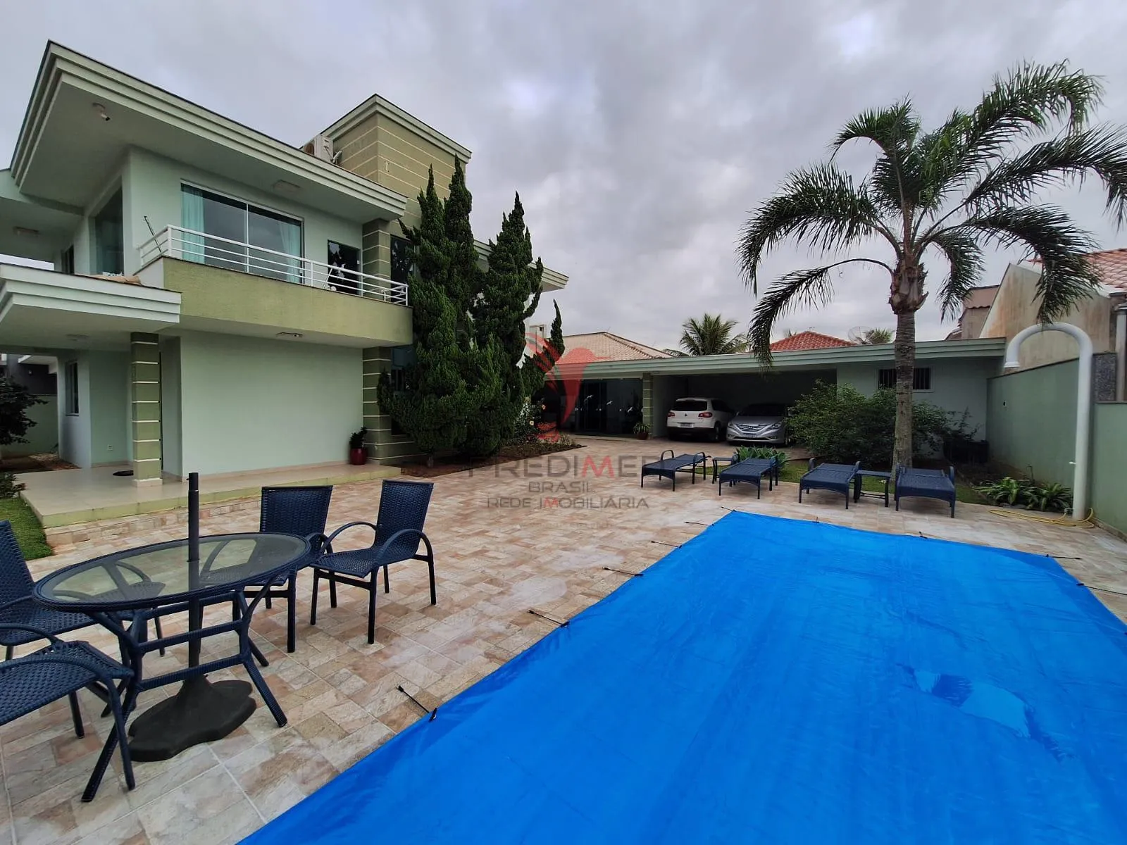Imagem Casa na Praia