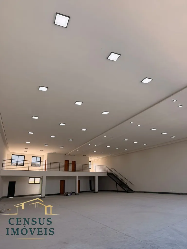 Imagem Prédio comercial, novo, para locação em Valinhos - São Paulo.