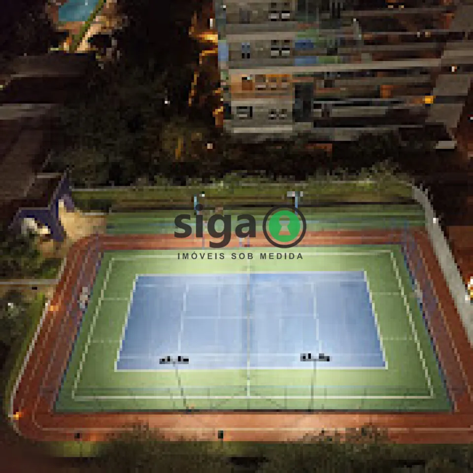 Imagem Apartamento 120m² - 4 quartos - 2 vagas - Chácara Santo Antônio - São Paulo/SP