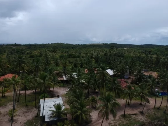 Imagem Frente Mar Cassange - Lote 1