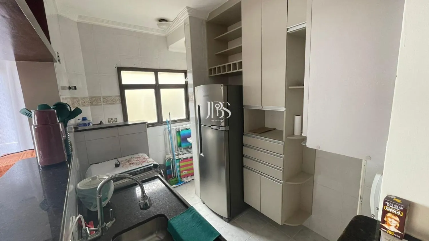 Imagem APARTAMENTO COM VISTA MAR NO CENTRO DE MONGAGUÁ A 20 METROS DA PRAIA FINANCIAMENTO