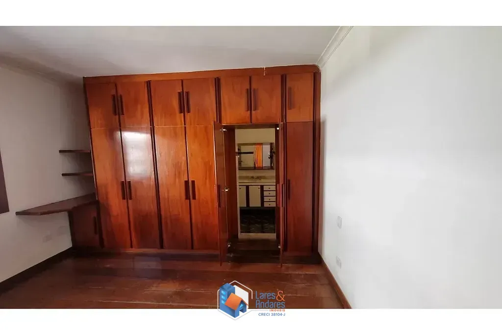 Imagem Casa à venda 3 Quartos 3 Suites 4 Vagas 196M² Jardim Vila Mariana São Paulo - SP