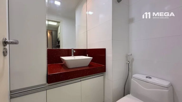 Imagem Sala Shopping Praia da Costa