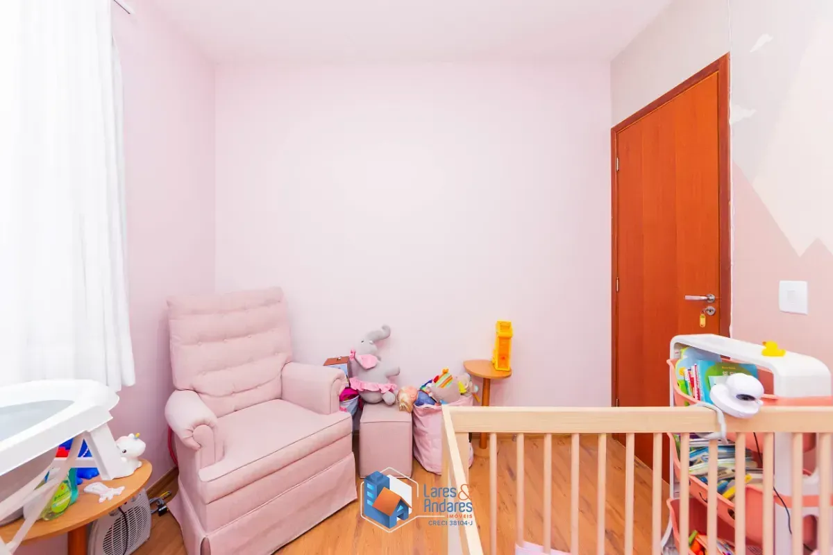 Imagem Apartamento para venda em Vila Firmiano Pinto com 3 quartos, sendo 1 suíte, 91m²