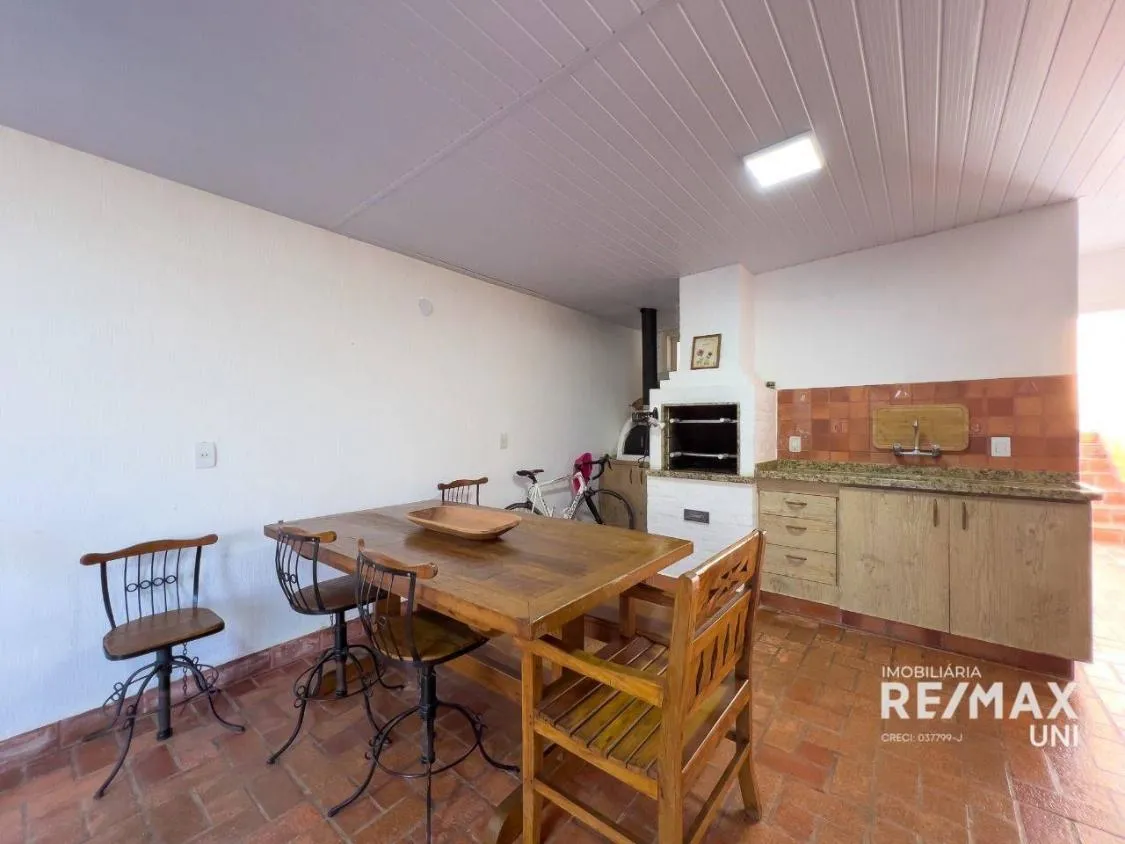 Imagem CASA - CONDOMÍNIO DOS ALPES -VINHEDO