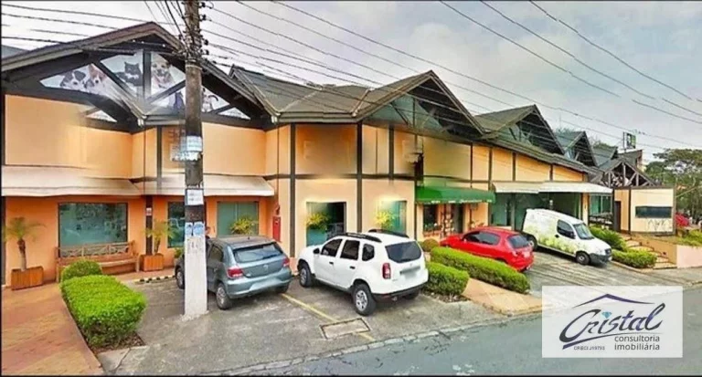 Imagem Loja Comercial à venda, Jardim Colibri, Embu das Artes - .