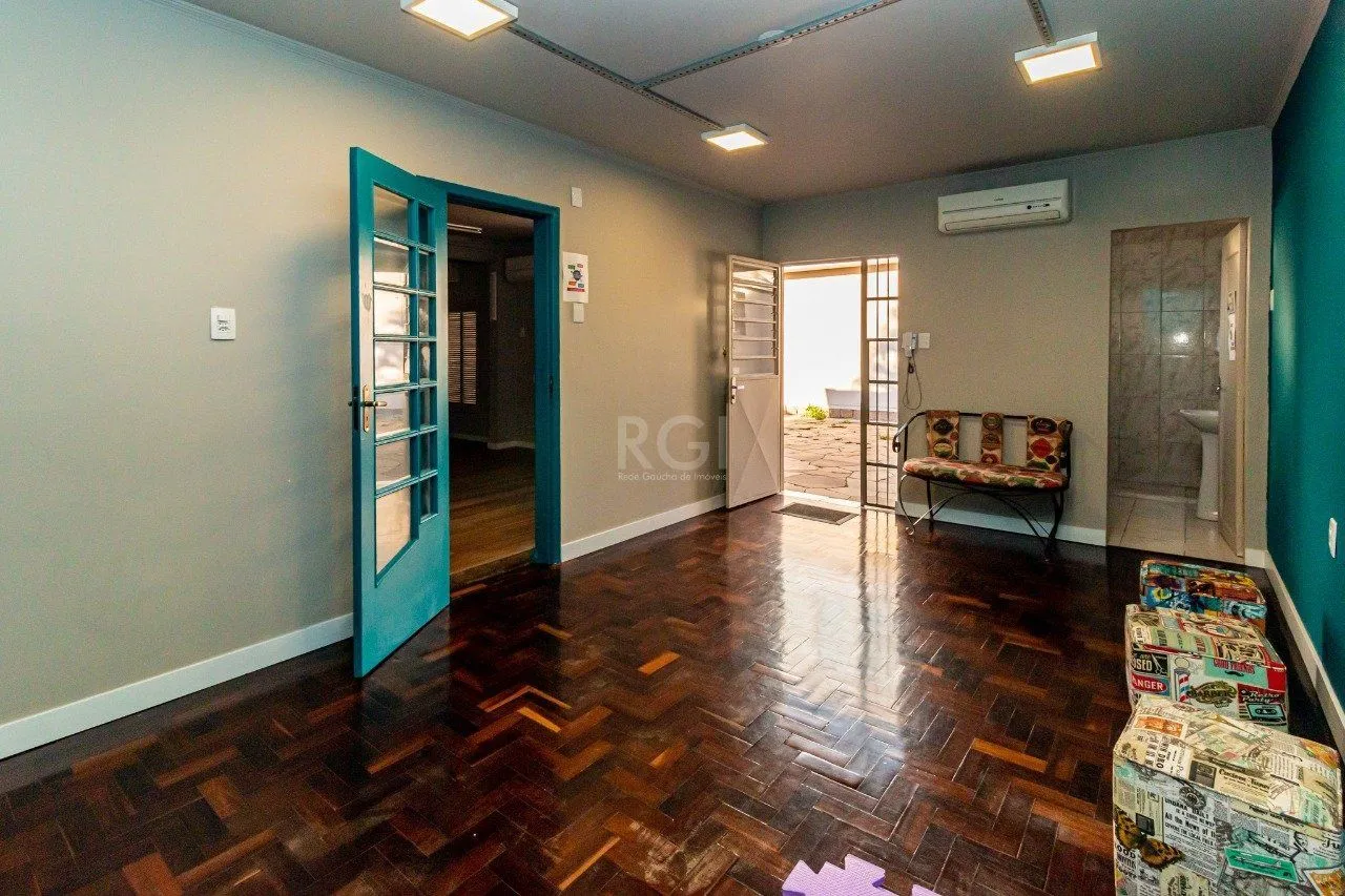 Imagem Casa Comercial para Venda - 193m², 0 dormitórios, Vila Ipiranga