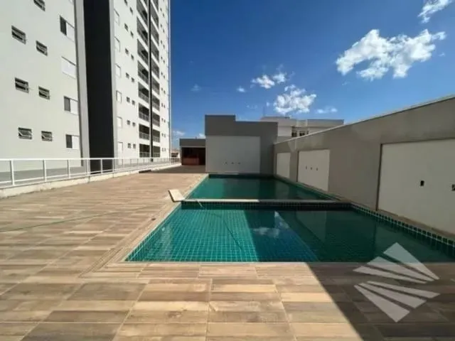 Imagem Apartamento à venda 2 Quartos, 1 Suite, 1 Vaga, 72M², Esplanada Independência, Taubaté - SP | Condomínio Residencial Allure