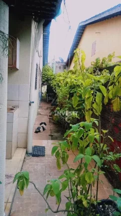 Imagem Casa à venda no Jardim Helvécia - Aparecida de Goiânia/GO