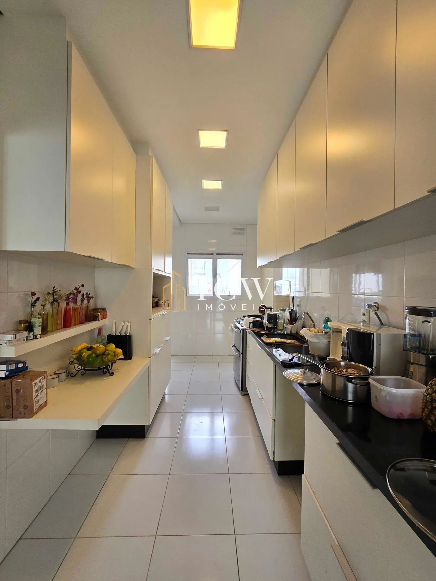 Imagem Apartamento Alto Padrão 3 suítes 3 vagas
