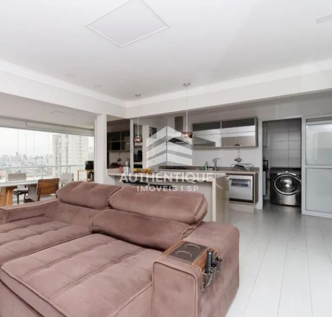Imagem SUPREMO IPIRANGA - Apartamento no bairro Ipiranga à venda