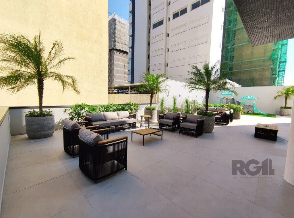 Imagem Apartamento em Praia Grande