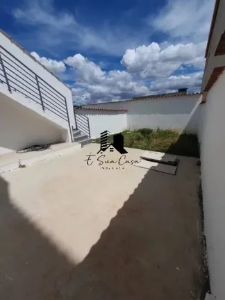 Imagem Casa a venda 3 Quartos Bairro-Xangrilá-Contagem-MG