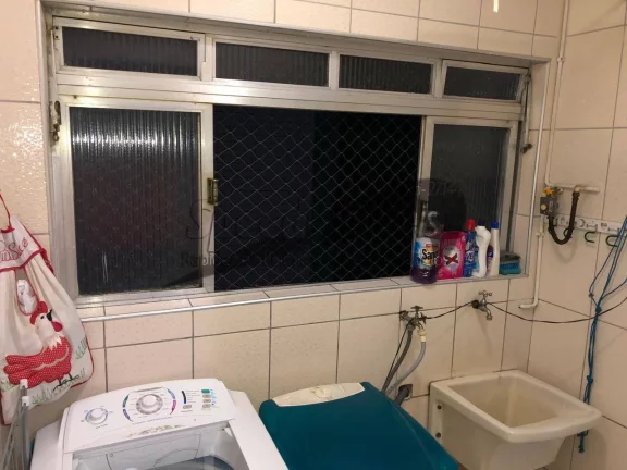 Imagem Apartamento para venda em São Vicente, 2 dormitórios.,