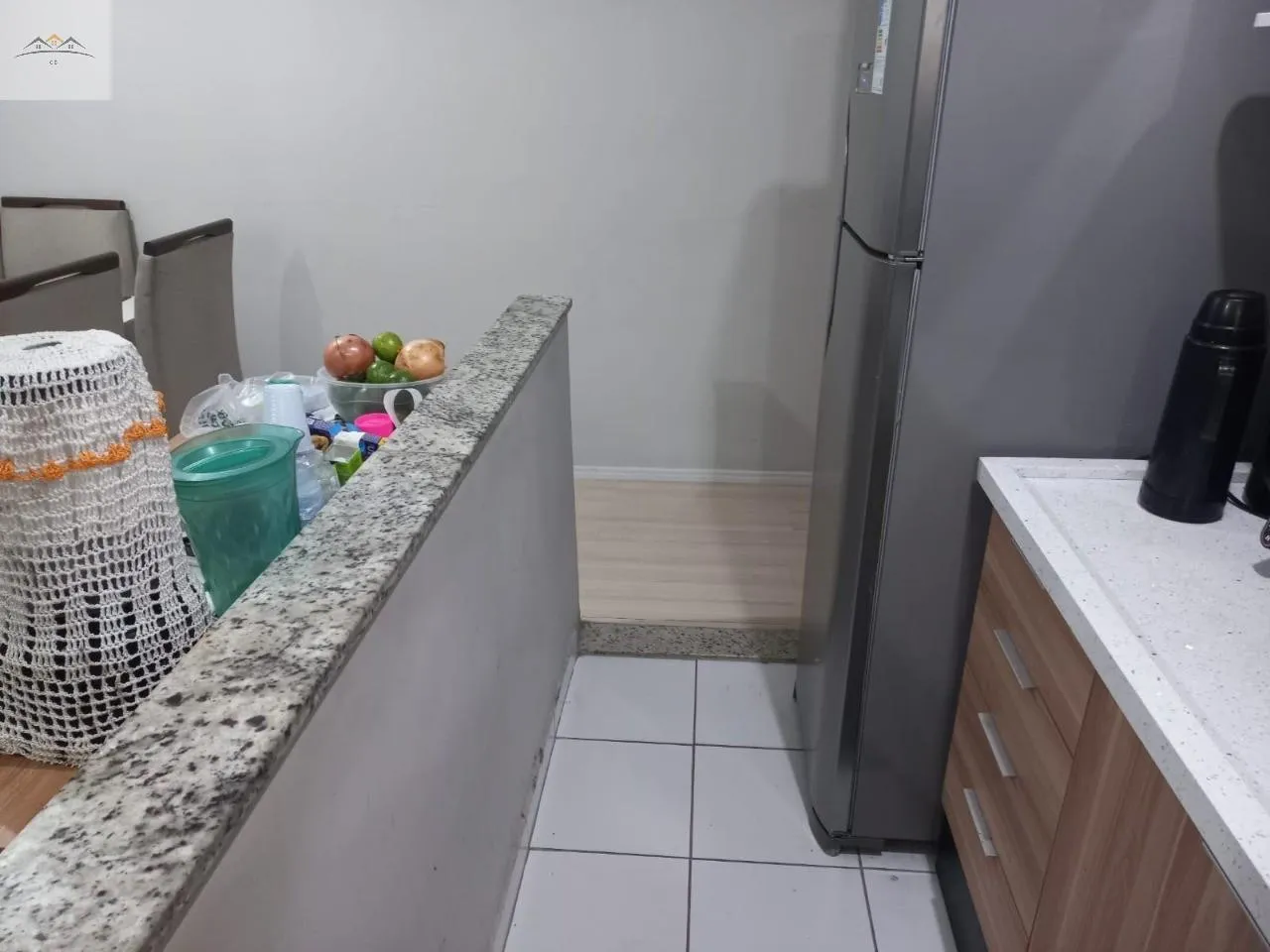Imagem APARTAMENTO RESIDENCIAL em Mauá - São Paulo, Jardim Estrela