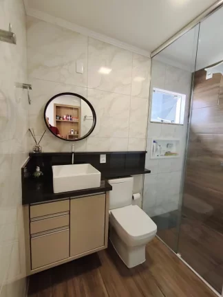 Imagem Casa Alto Padrão em Vila Nova, Joinville/SC