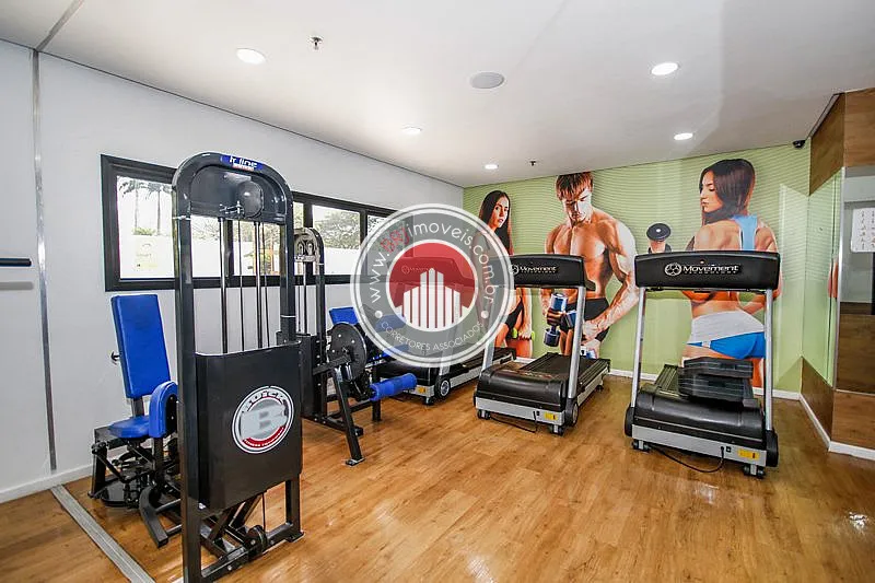 Imagem Apartamento a Venda no bairro Barra da Tijuca - Rio de Janeiro, RJ
