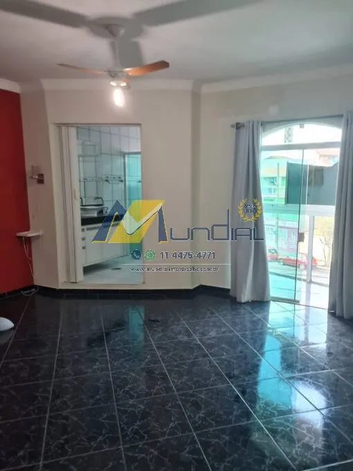 Imagem Alugo Sobrado/Salão em Santo André