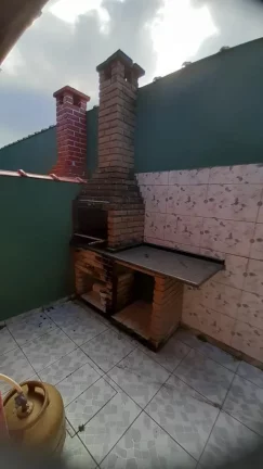 Imagem CASA RESIDENCIAL em CARAGUATATUBA - SP, JARDIM MARIELLA